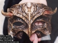 Demon Mask 03